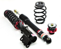VW LUPO GTI 98-05 BC-Racing Coilovers V1 Typ VN